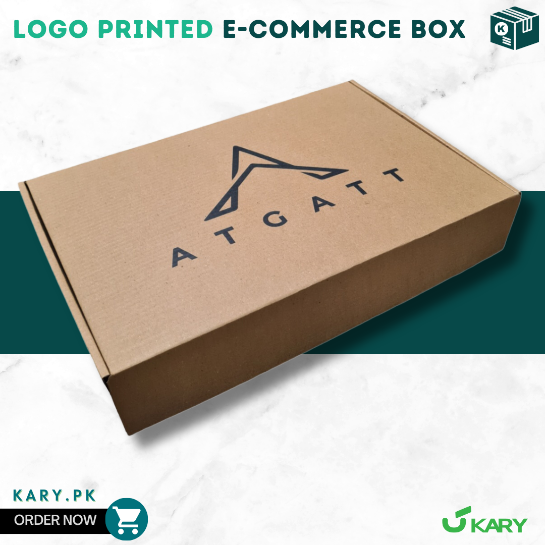 Apparel Box | 14x9.5x2.5"