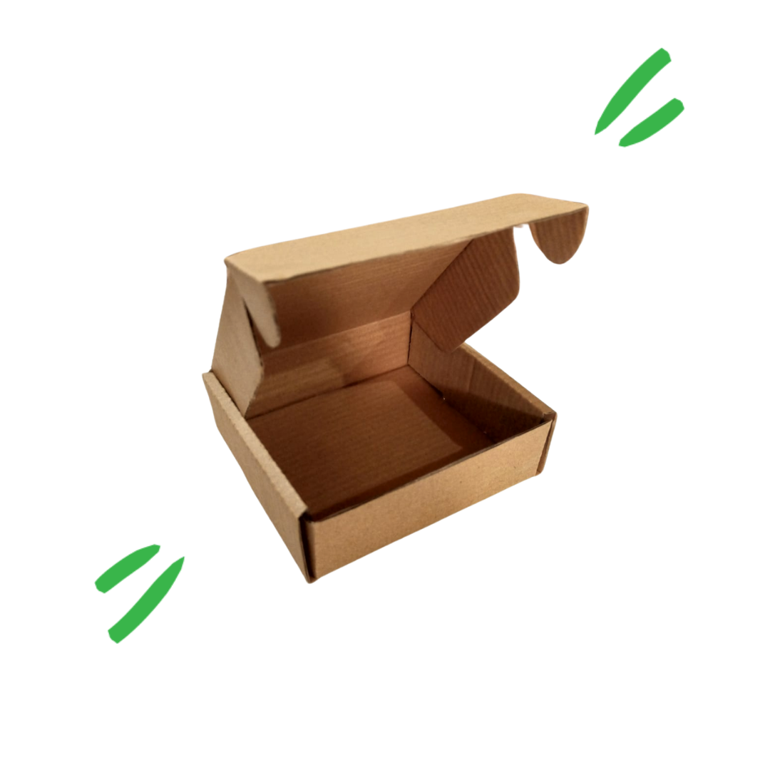 Wallet Box | 5x4.5x1.5"