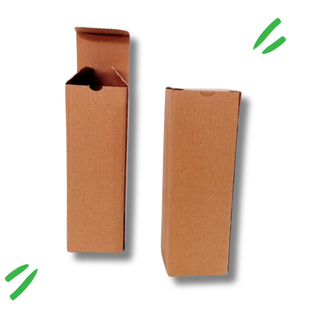 Mug Box | 2.5 x 2.5 x 7.5"