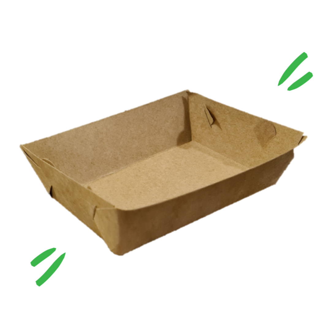 Serving Tray