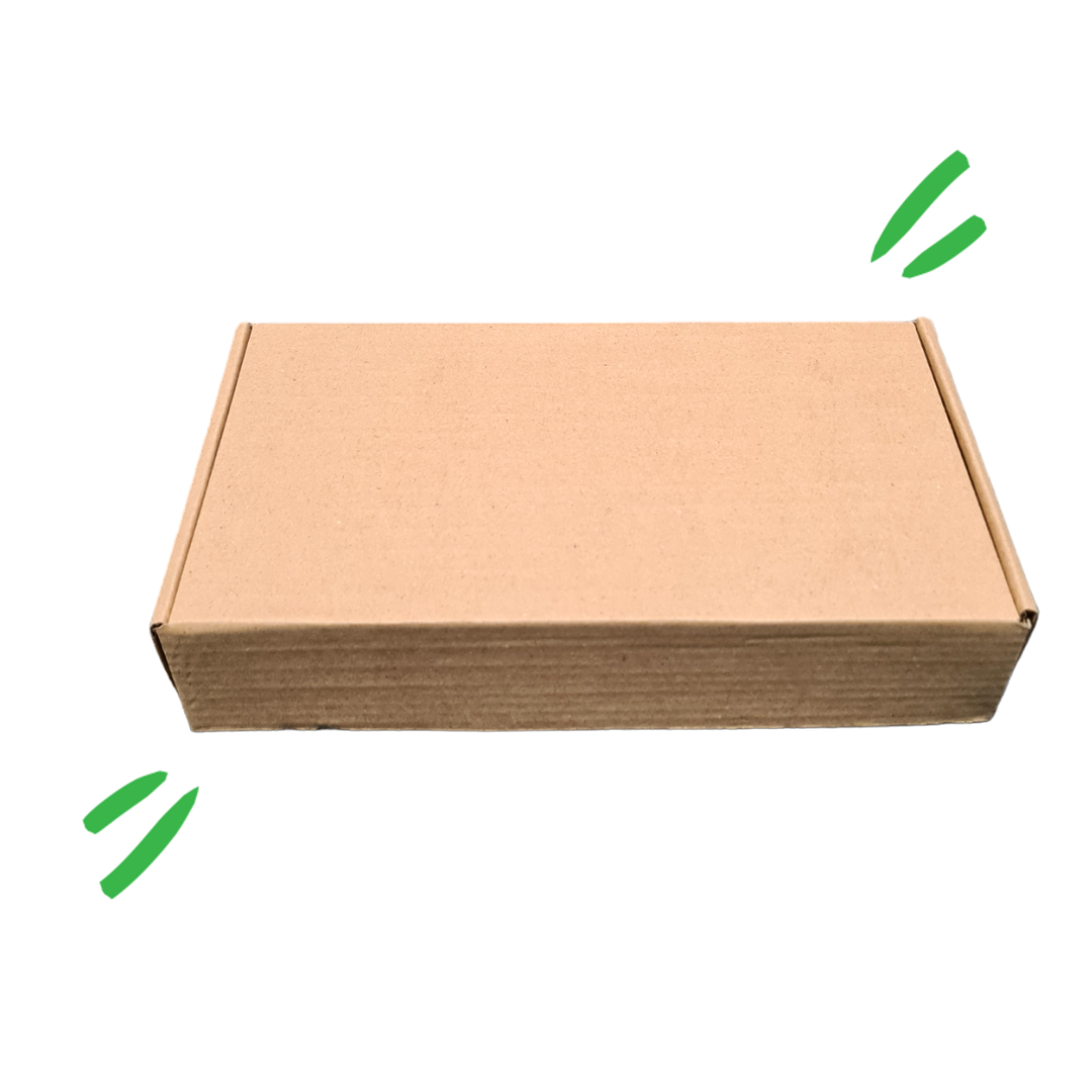 0.3 KG Box | 10.2x5.5x2"