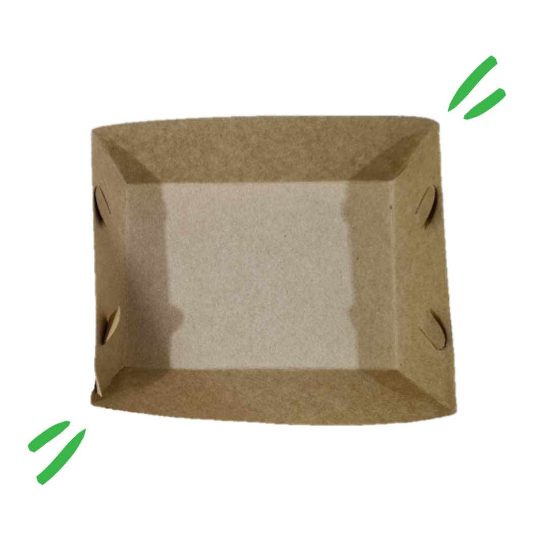 Serving Tray