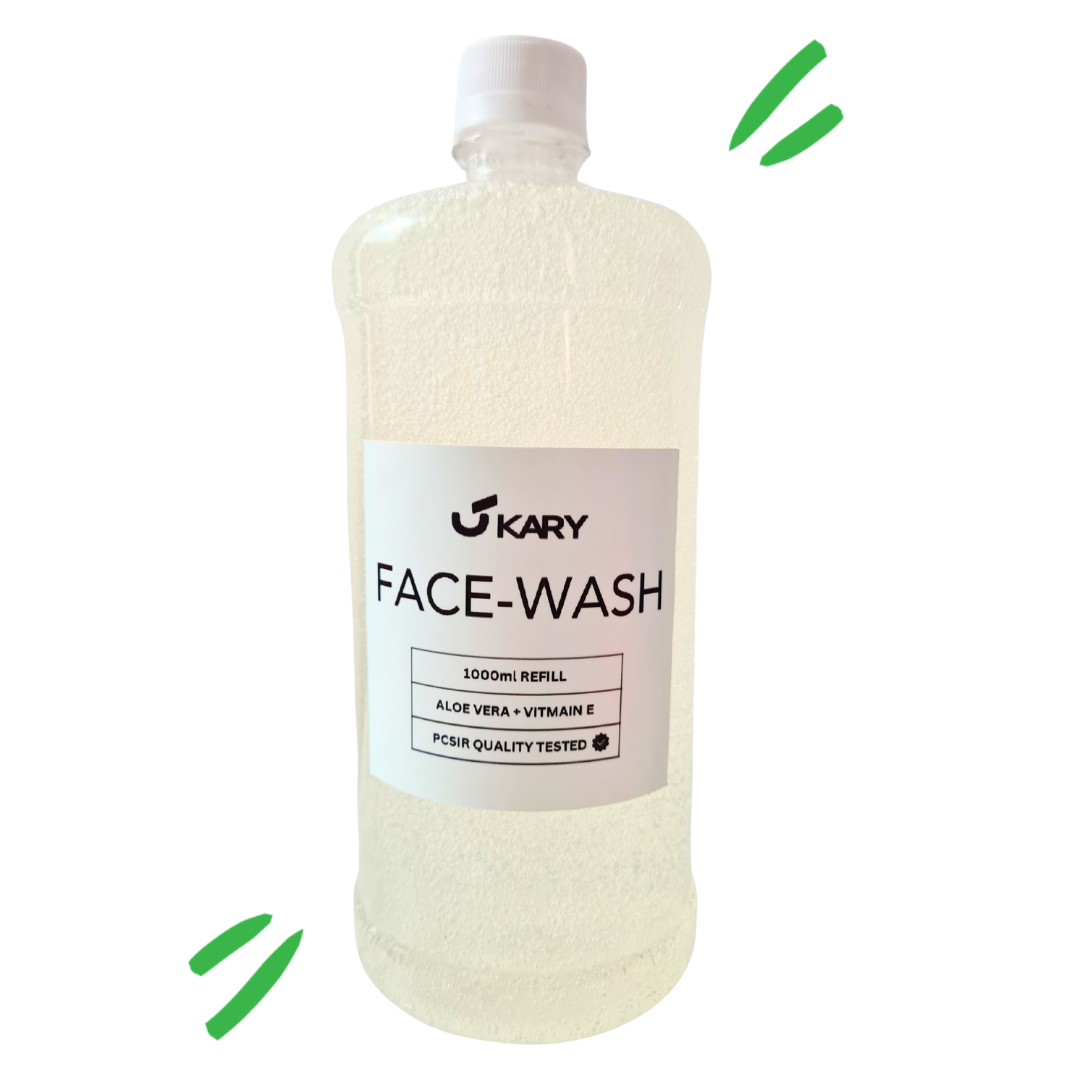 Face-Wash Refill | 1000ml