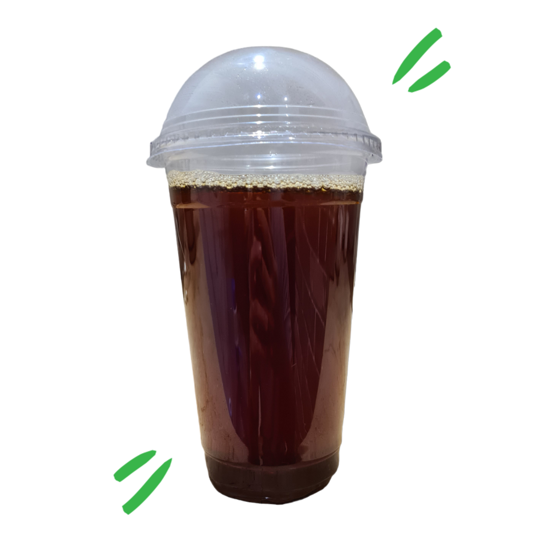 16oz Glass