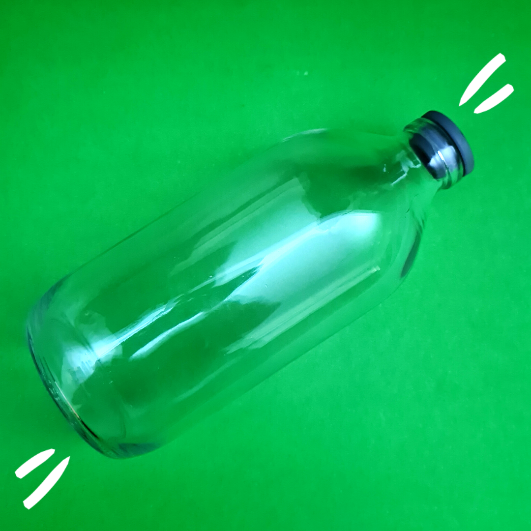 500ml Bottle