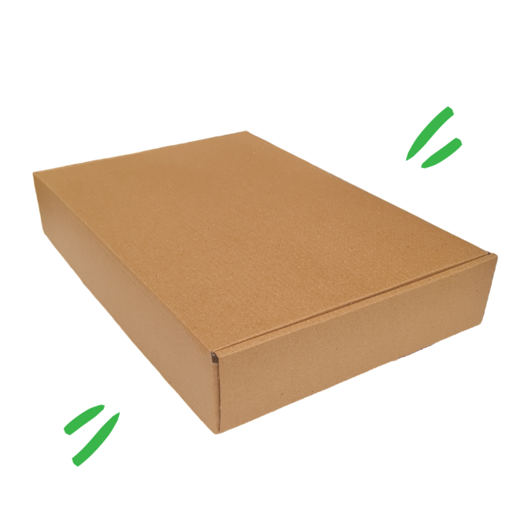 Apparel Box | 14x9.5x2.5"