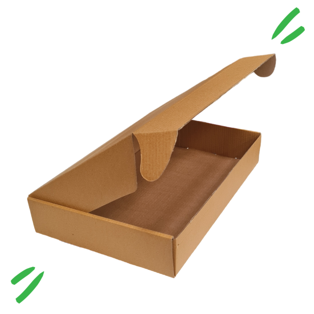 Apparel Box | 14x9.5x2.5"