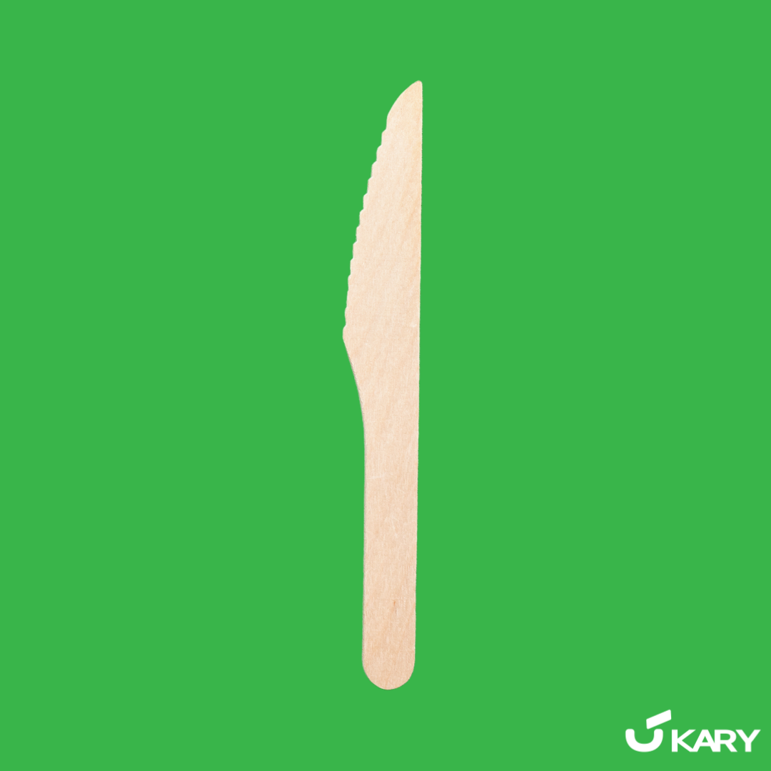 Knife - Pack of 100
