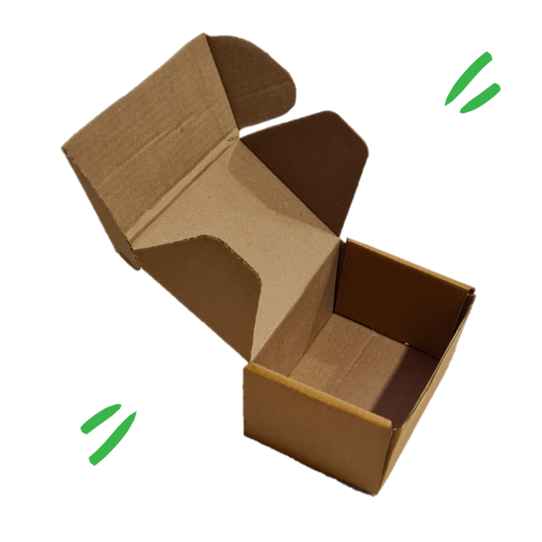 Jewellery / Perfume Box | 4.7x3.5x2.5"