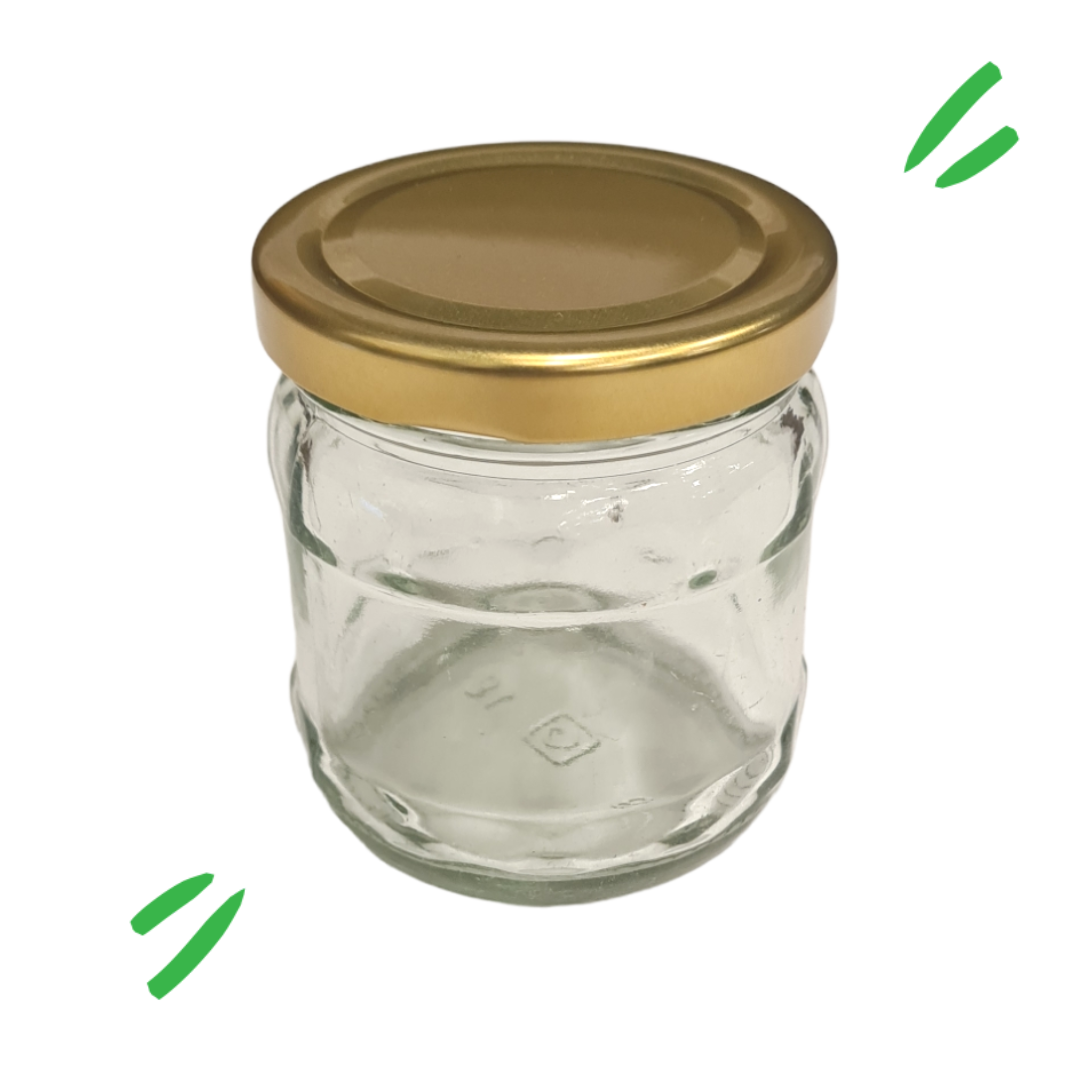 Jam Jar