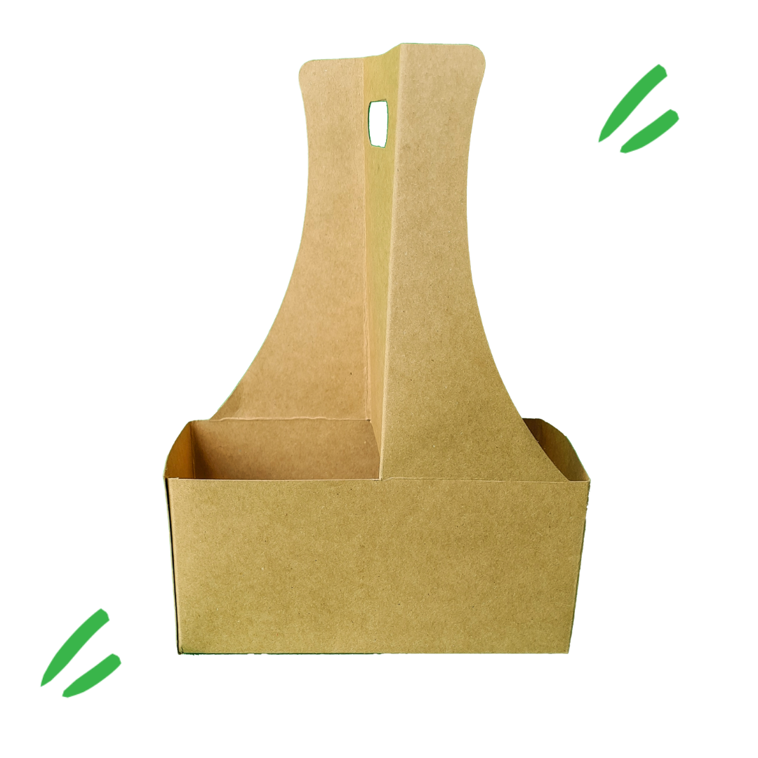 2 Cup Carrier