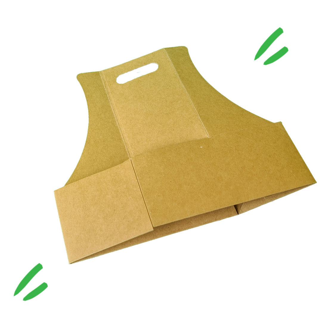 2 Cup Carrier