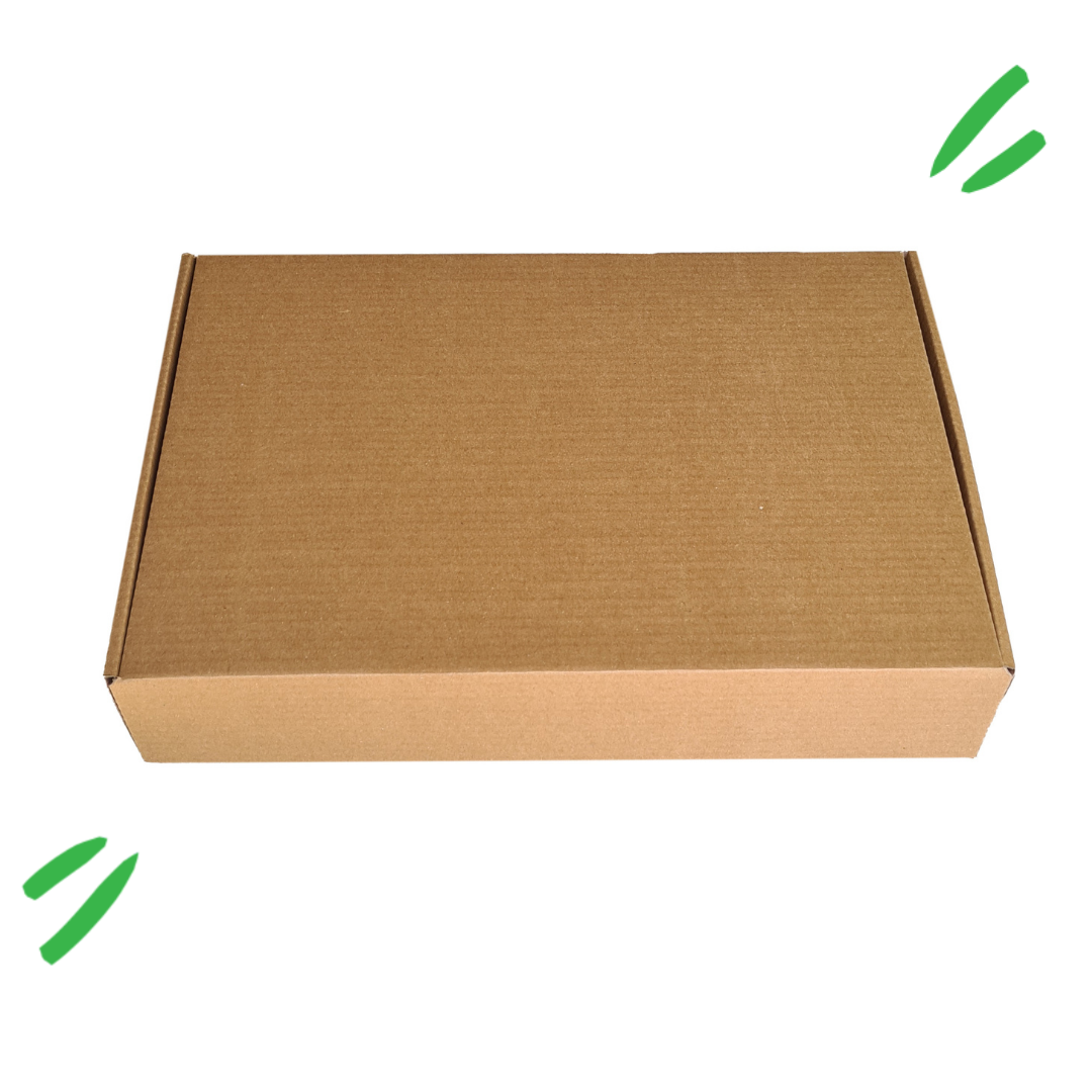 Platter Box