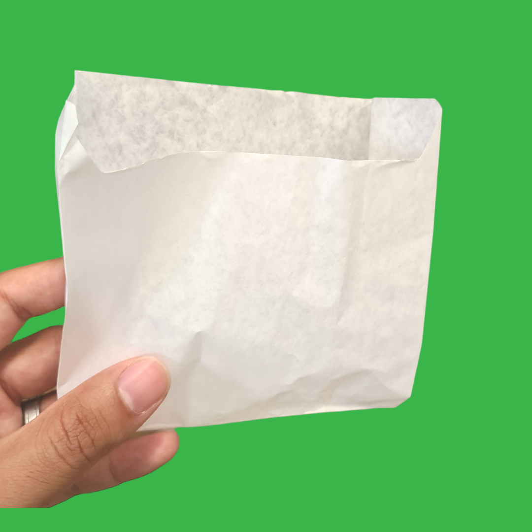 Fries Pouch