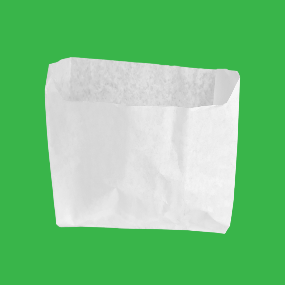 Fries Pouch