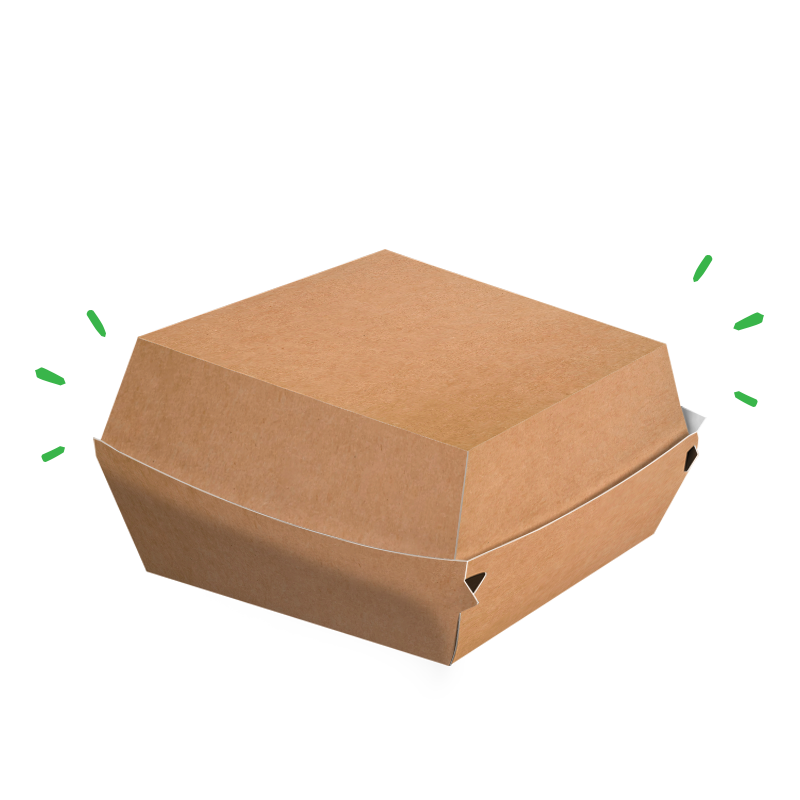 Burger Box