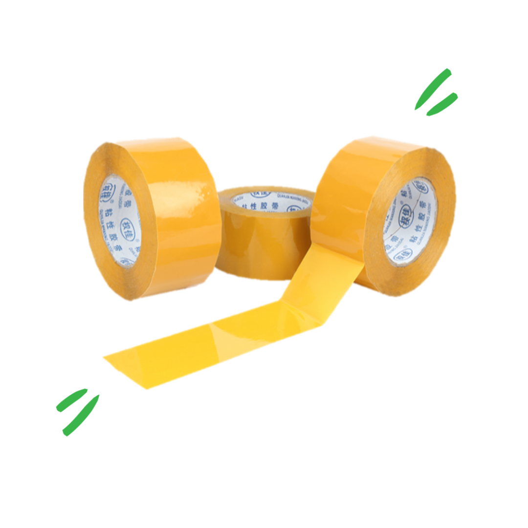 Box Sealing Tape