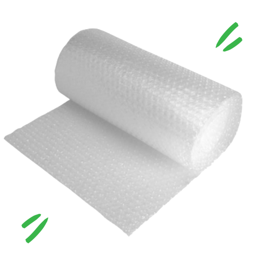 Bubble Wrap - 1 x 5 meter