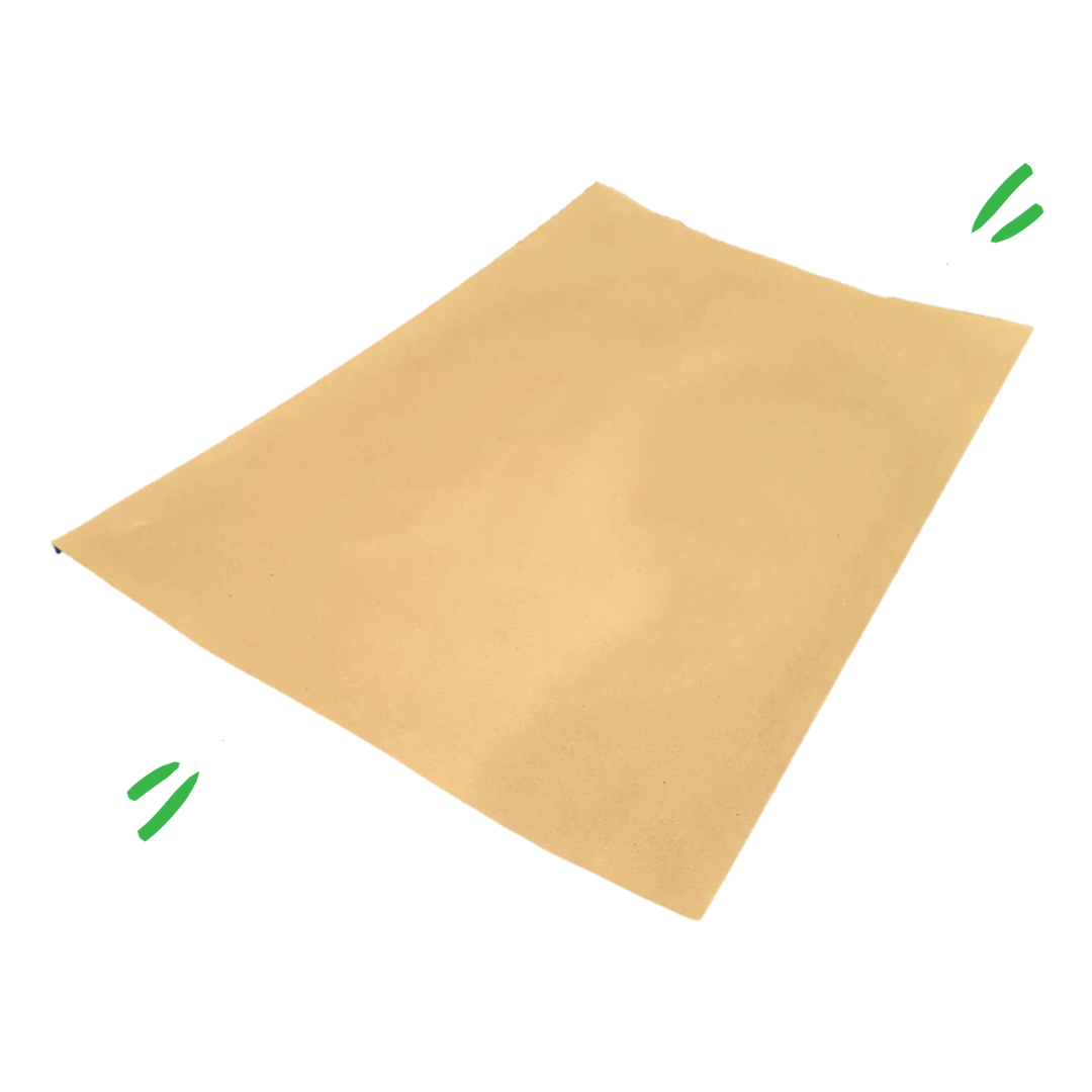Kraft Sheet 20” x 30”