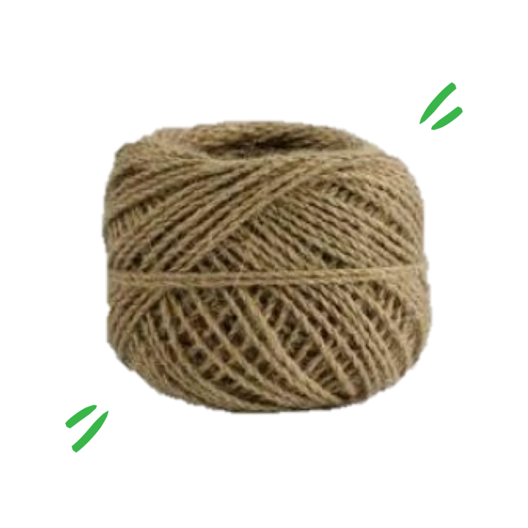 Jute Twine (Sutli)