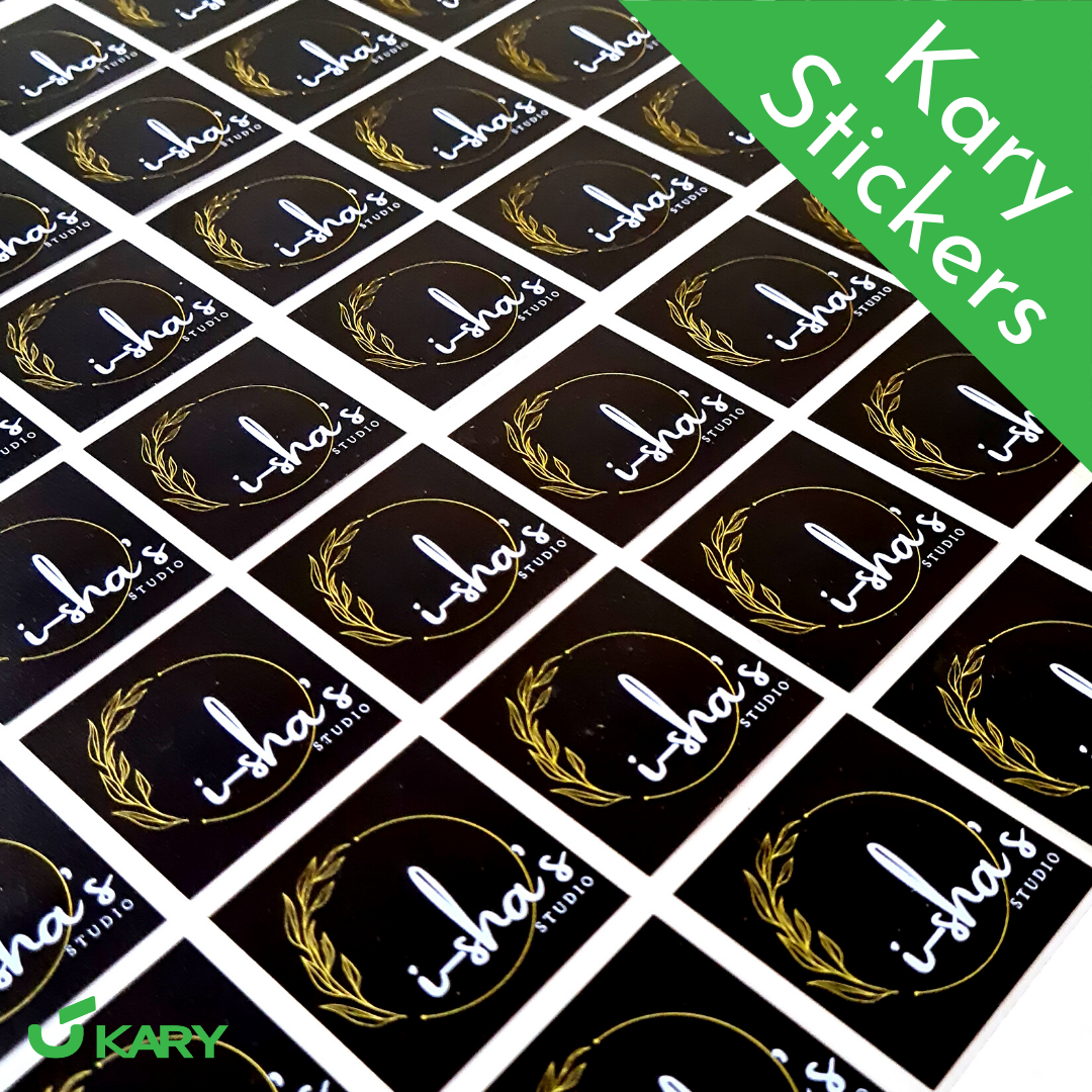 Stickers