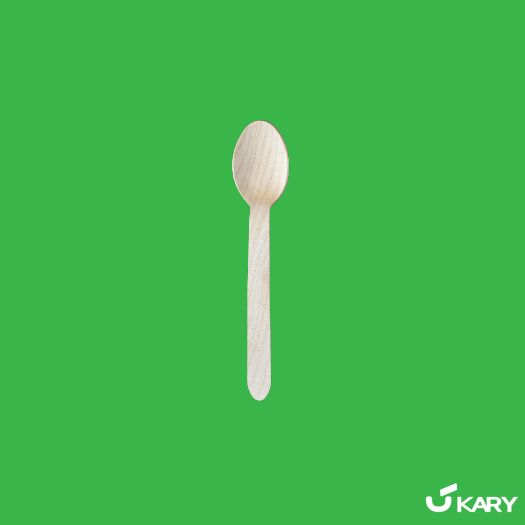 Tea Spoon - Pack of 100