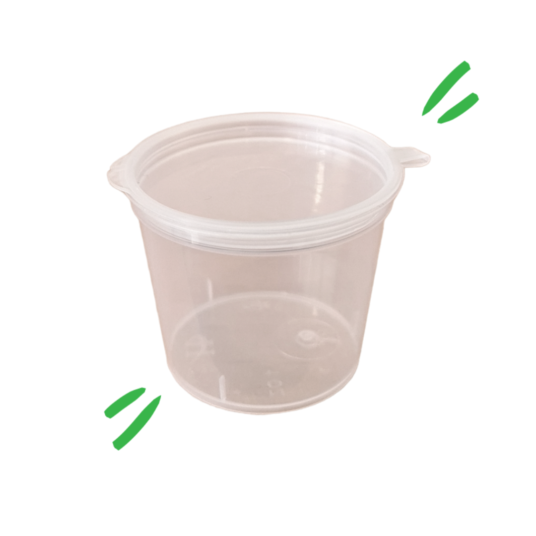 1oz Dip Cup