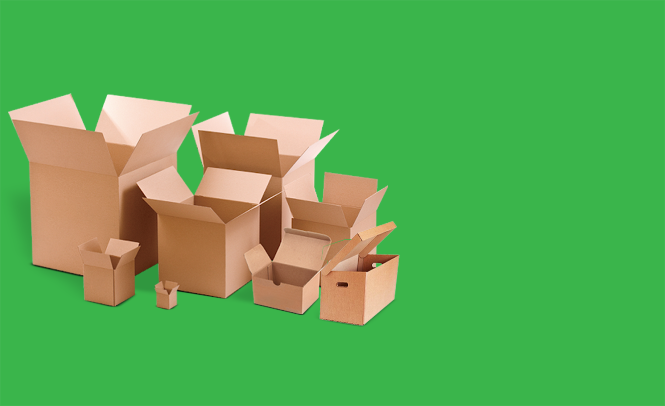 Special Carton & Boxes – Kary