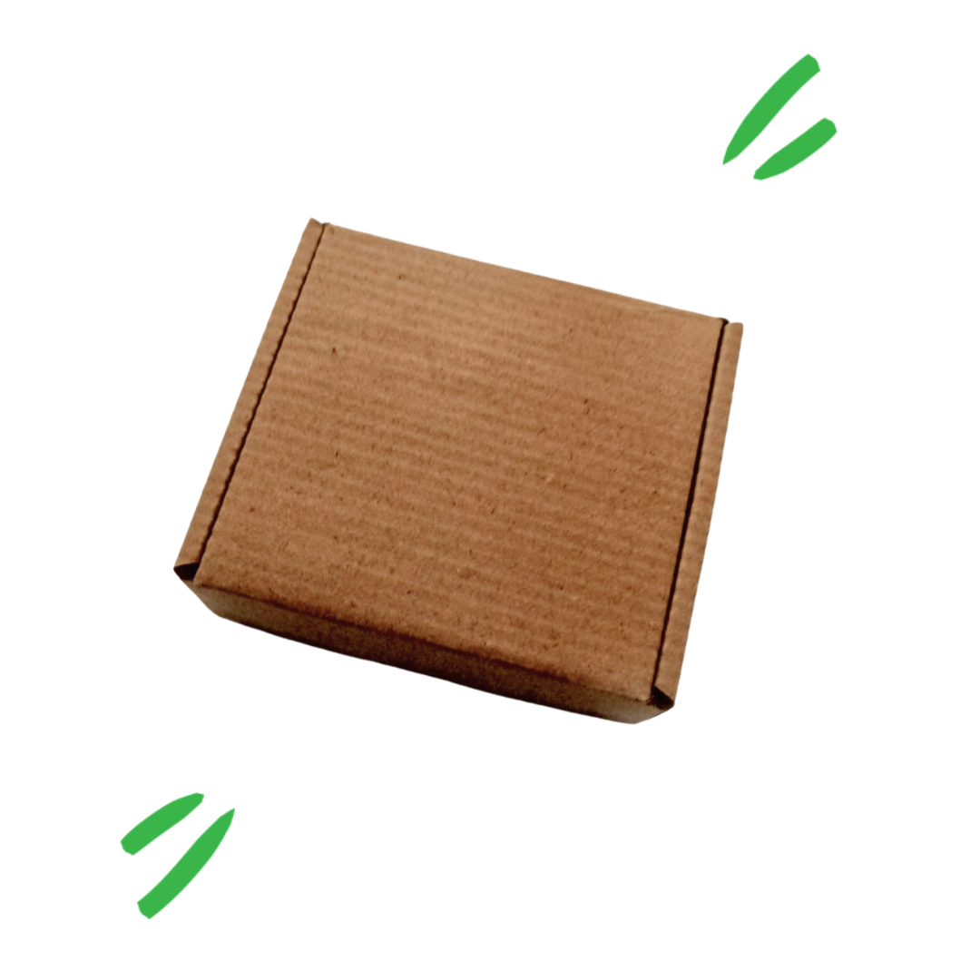 Wallet Box | 5x4.5x1.5"