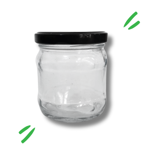 Jam Jar