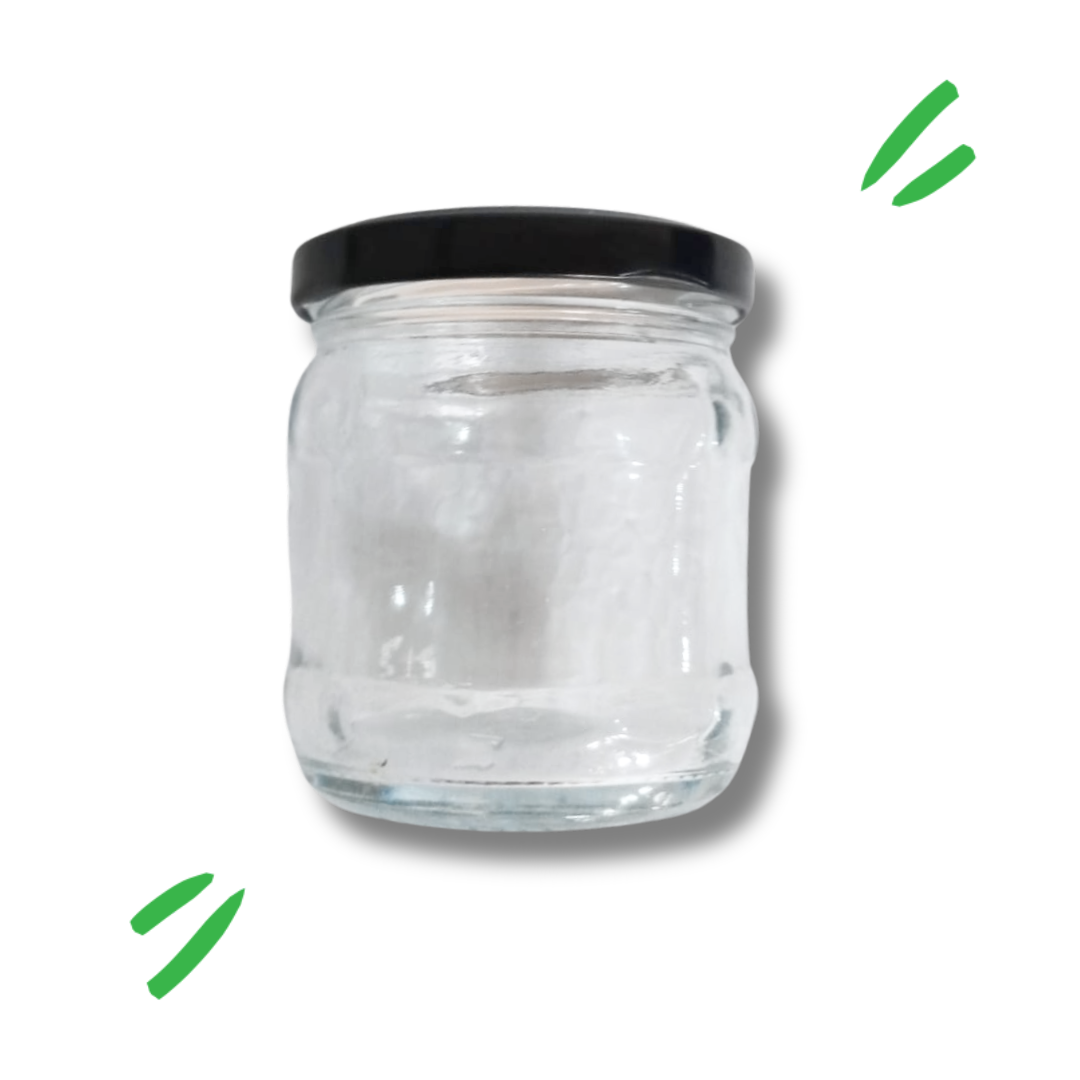 Jam Jar