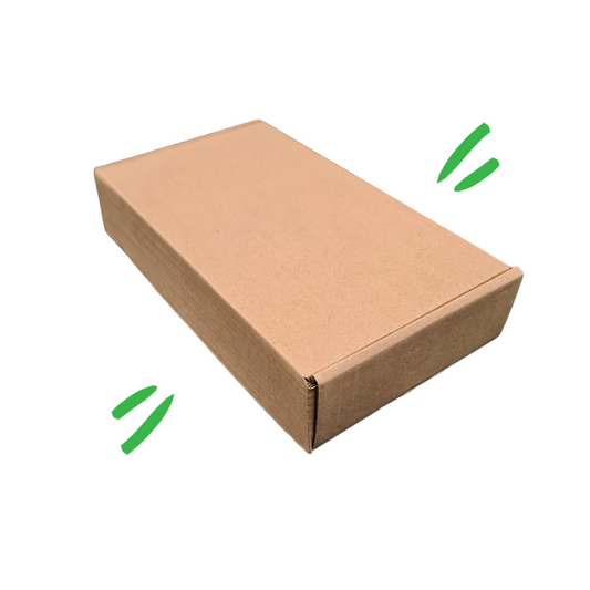 0.3 KG Box | 10.2x5.5x2"