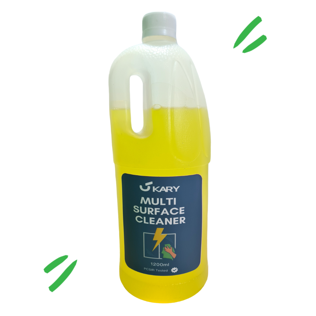 Multi-Surface Cleaner - 1200ml