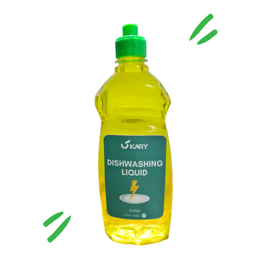 Dishwashing Liquid - 500ml