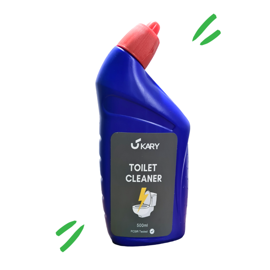 Toilet Cleaner - 500ml