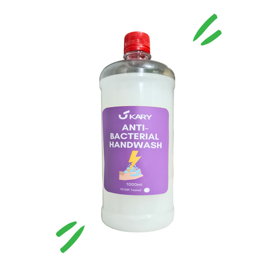 Anti-Bacterial Handwash Refill - 1000ml