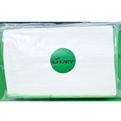 Paper Hand Towel (Hygiene Tissue) - 200 sheets x 2PLY