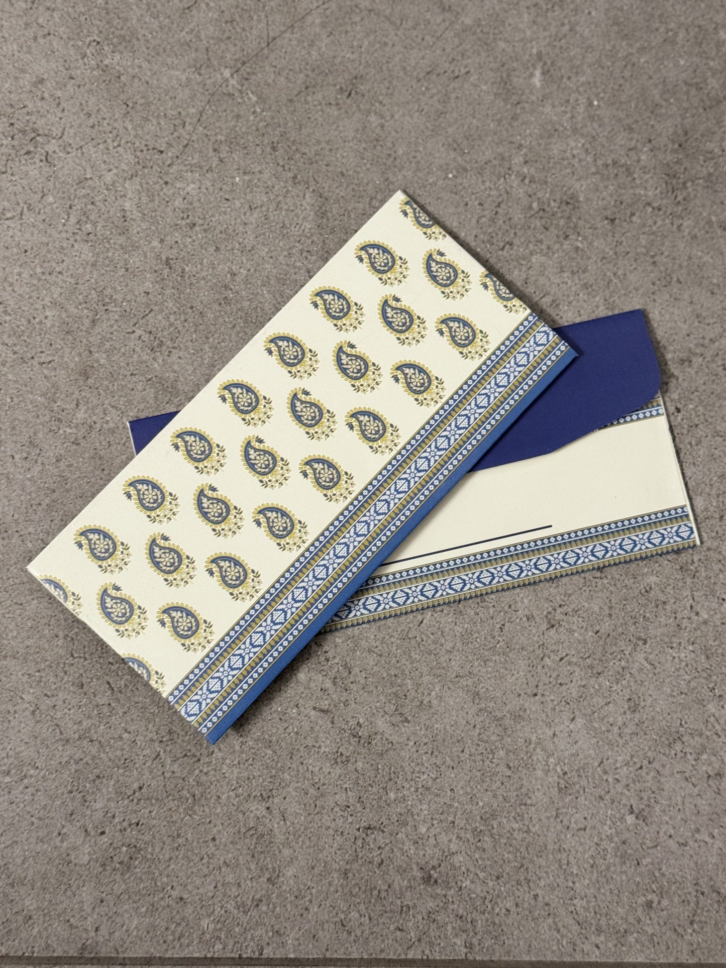 Money Envelopes - Pack of 10