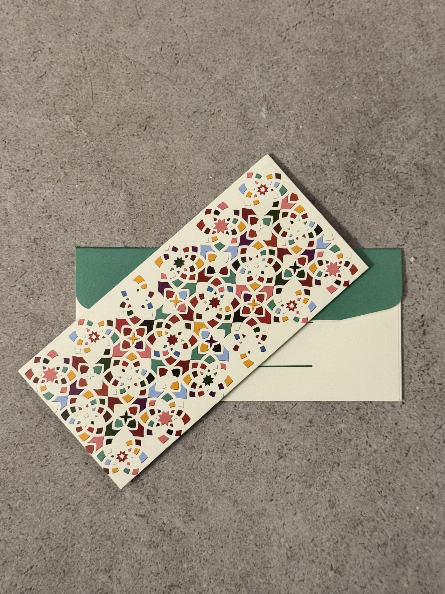 Money Envelopes - Pack of 10