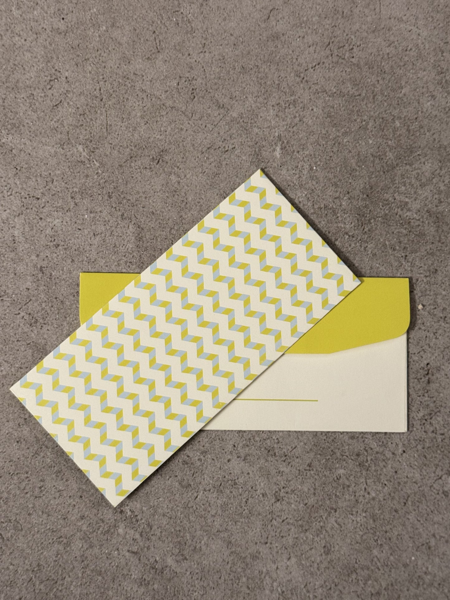 Money Envelopes - Pack of 10