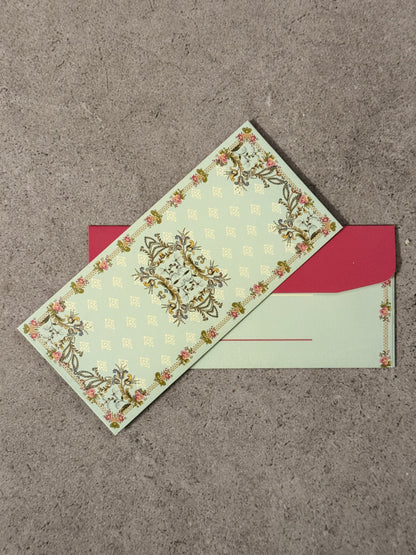 Money Envelopes - Pack of 10