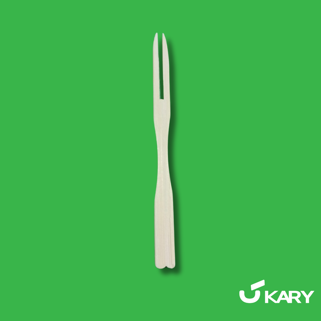 Fruit Fork - Pack of 100