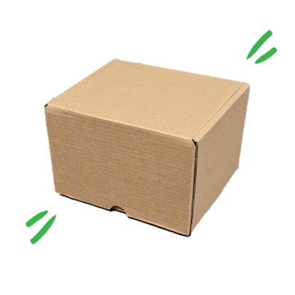 0.5 KG E-Commerce Box