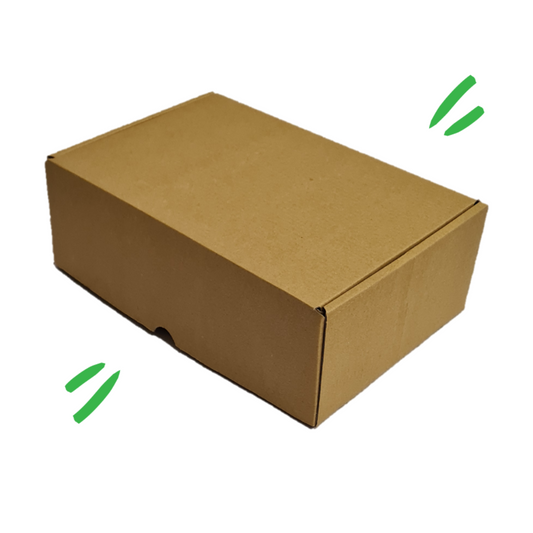 1 KG Box | 11.5x7.5x4"