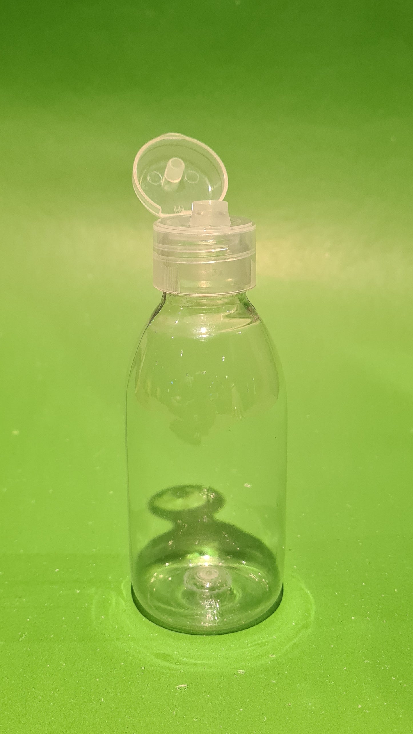 Lotion Bottle - 100ml
