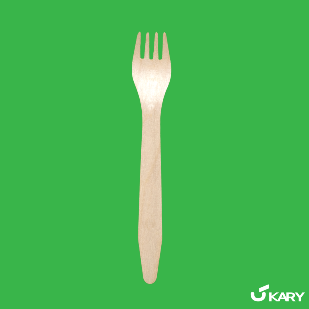 Fork - Pack of 100