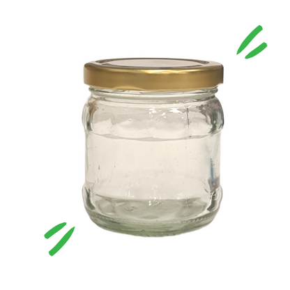 Jam Jar