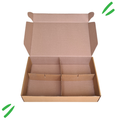 Assortment Box | 14x9.5x2.5"
