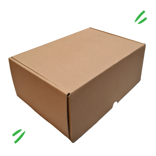 Shoe Box - 2 KG Box | 12.8x8.5x5"