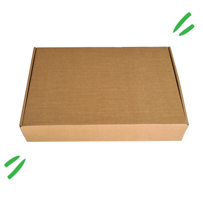 Assortment Box | 14x9.5x2.5"